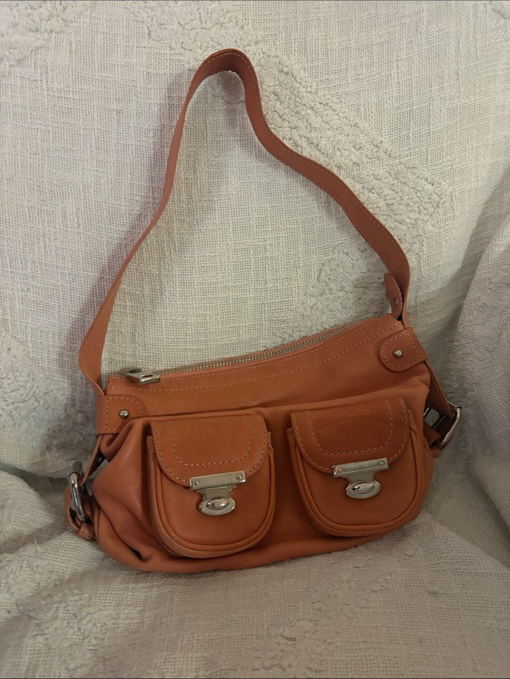 Marc Jacob’s Sophia mini hobo bag y2K , excellent condition! Purse